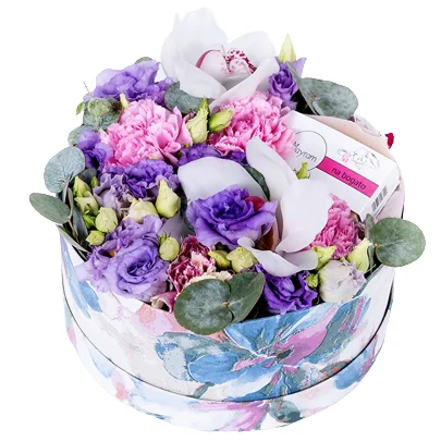 Flower Boxy
