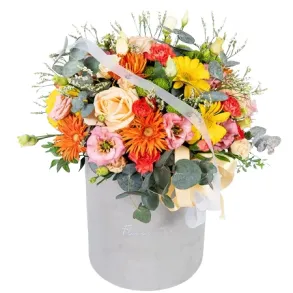 Box FLOWERS TIME PREMIUM 1