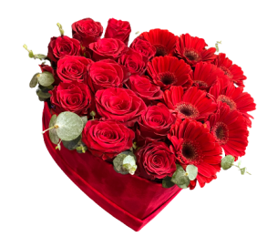 Serce I love You
