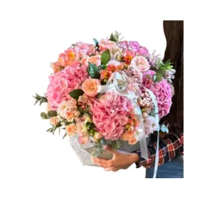Flower Box Premium GIGANT