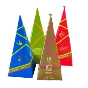 Herbatka 30g